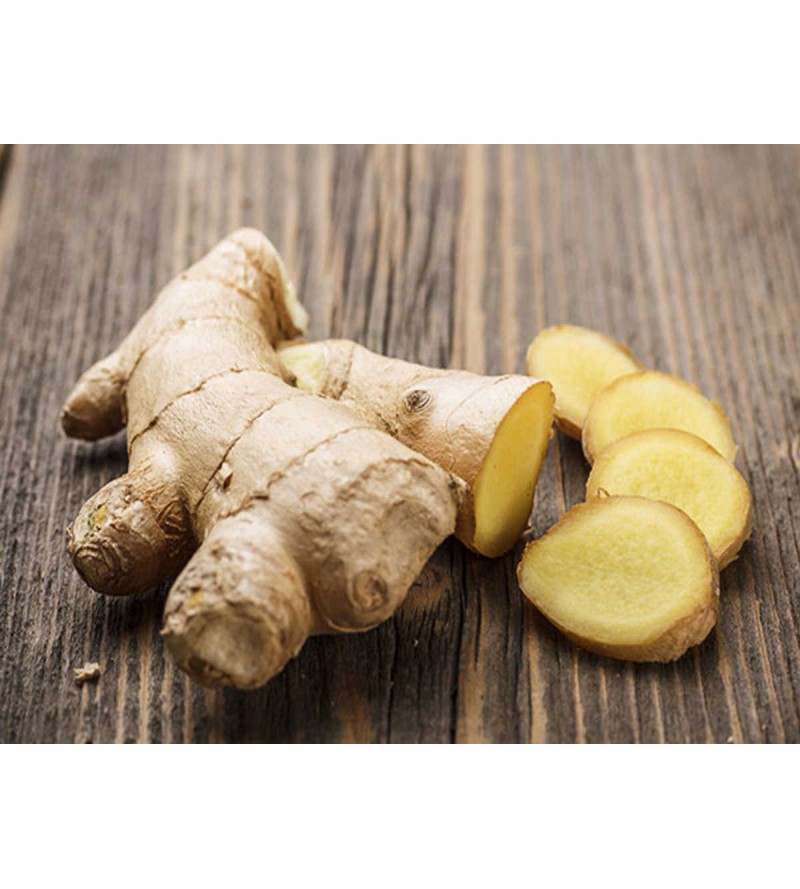 Organic Ginger Powder in...