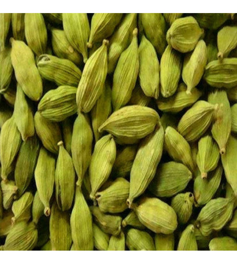 Organic Cardamom - Whole in...