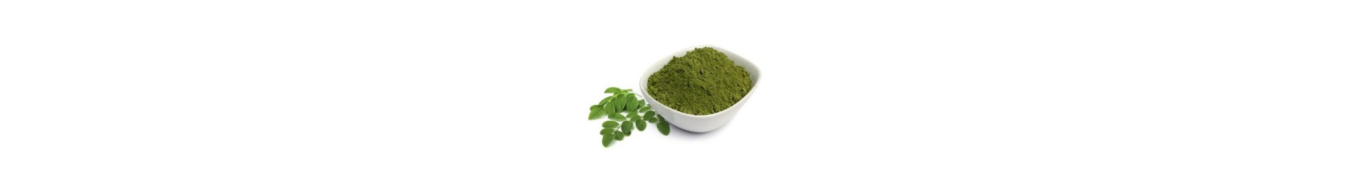 Organic Moringa