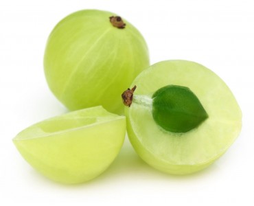 Organic Amla Products