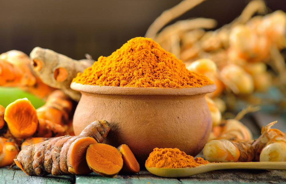 Turmeric